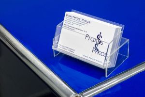 Praxis Pikos-Card